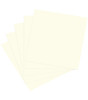 3 Pack Harmony Hues 65# Cardstock 12"X12" 20/Pkg-Ivory 5A0022PC-1G5PW