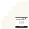 3 Pack - Harmony Hues 65# Cardstock 12"X12" 50/Pkg-Ivory - A50022PC-G15PW