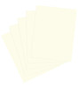 2 Pack Harmony Hues 65# Cardstock 8.5"X11" 50/Pkg-Ivory A50022P2-G15PK