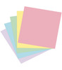 3 Pack Harmony Hues 65# Cardstock 12"X12" 20/Pkg-Pastel A50022PR-G15P9