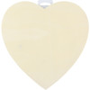 12 Pack - CousinDIY Unfinished Wood Shape-Heart - 20323114 - 754246231147