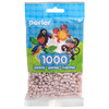 3 Pack - Perler Beads 1,000/Pkg-Carnation - PBB80-19-1G815 - 048533152766