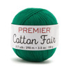 3 Pack - Premier Cotton Fair Yarn-Kelly - 27-1G8XQ - 840166822722