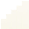 Harmony Hues 110# Cardstock 8.5"X11" 50/Pkg-Ivory - A50022PW-G15NS