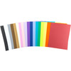 Harmony Hues 65# Cardstock 8.5"X11" 200/Pkg-Kaleidoscope - A50022NY-G15PG