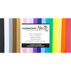 Harmony Hues 65# Cardstock 8.5"X11" 200/Pkg-Kaleidoscope - A50022NY-G15PG