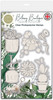 Craft Consortium Clear Stamps-Cactus, Botany Boutique 5A0023C3-1G6CB - 5060921932236