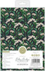 Craft Consortium Double-Sided Paper Pad A4 20/Pkg-Botany Boutique 5A0023C7-1G6CF