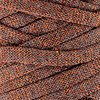 3 Pack - Hoooked Ribbon XL Lurex- Copper Wood - 5A0026PT-1G95C