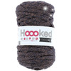 3 Pack - Hoooked Ribbon XL Lurex- Stardust Bronze - 5A0026PT-1G95M - 8719874831062
