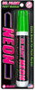 U-Mark Dr. Paint Neon Extra Broad Tip Paint Marker Carded-Green 5A0026XC-1G9BN - 819472014053