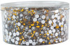 CousinDIY Gemstone Tub-Gold & Silver - 5A002F80-3351 CousinDIY Gemstone Tub-Gold & Silver - 5A002F80-3351