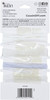 CousinDIY Stretch Cord Set 4/Pkg-Clear & White 34734268