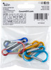 CousinDIY Carabiner 8/Pkg-Assorted - 34736028