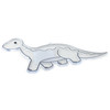 CousinDIY Suncatcher-Dinosaur - CCSUNCAT-2382