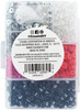3 Pack - CousinDIY Mosaic Bracelet Kit-Ruby Red - 69995672 3 Pack - CousinDIY Mosaic Bracelet Kit-Ruby Red - 69995672