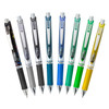 Pentel EnerGel RTX Retractable Liquid Gel Pens 0.7mm 8/Pkg-Scholar Expressions - 5A00279F-1G9KB Pentel EnerGel RTX Retractable Liquid Gel Pens 0.7mm 8/Pkg-Scholar Expressions - 5A00279F-1G9KB