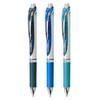 Pentel EnerGel RTX Retractable Liquid Gel Pens 0.7mm 3/Pkg-Note-Taking Expressions - 5A00279J-1G9KL