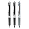 Pentel EnerGel RTX Retractable Liquid Gel Pens 0.7mm 3/Pkg-Scholar Expressions - 5A00279J-1G9KF