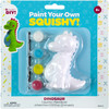 6 Pack - CousinDIY Squishy Color Kit-Dino - 40002419 - 191648128932