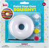6 Pack - CousinDIY Squishy Color Kit-Donut - 40002422 - 191648128963
