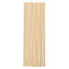 CousinDIY Dowel Rod 3/16"X12" 20/Pkg-Natural - 40002647
