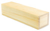 CousinDIY Unfinished Wood Block-7" - 40001375