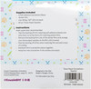 CousinDIY Tissue Suncatcher Kit-Weather, Makes 3 - 40002388