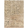 Stamperia Assorted Rice Paper Backgrounds A6 8/Sheets-Fortune - 5A002564-1G833