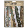 3 Pack - Tim Holtz Idea-ology Paper Strips-89 Pieces - 5A0024ML-1G7ZV - 040861943771