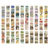 3 Pack - Tim Holtz Idea-ology Collage Strips Large-30 Pieces - 5A0024MB-1G7ZZ