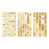 3 Pack - Tim Holtz Idea-ology Cello Sticker Tape-144/Pkg - 5A0024M7-1G804
