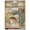 2 Pack Tim Holtz Idea-ology Layer Frames Montage-12 Pieces 5A0024MF-1G802 - 040861943726