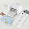 Spellbinders Platinum Scout Machine-White 5A0026WT-1G9BK