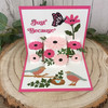 Creative Expressions Craft Die By Sue Wilson-Fabulous Foliage, Finishing Touches 5A0025L6-1G8DM