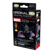BePuzzled 3D Licensed Disney's Marvel Crystal Puzzles-Captain America - 5A0027DS-1G9QG