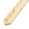 CousinDIY Unfinished Pine Wood Stake-1"X18"X5/16" - 20323118 CousinDIY Unfinished Pine Wood Stake-1"X18"X5/16" - 20323118