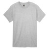 Gildan Adult Short Sleeve Crew Shirt-Sport Grey-2XLarge 5A0023X0-1G73G - 883096308492