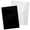 3 Pack Tonic Studios Showcase A4 Magnetic Die Storage Set-Magnetic Sheet W/Plastic Sleeve 5349E