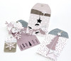 Sizzix Framelits Dies By Emily Tootle 9/Pkg-Tags 5A00230J-1G62P