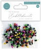 Craft Consortium Garland 1M-Fairy Lights 5A00285H-1GB6F - 5060921932144