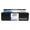 Daler-Rowney Graduate Watercolor Student Set 24/Pkg-Assorted Colors - 5A0027R8-1GB2S - 5011386138794