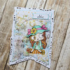 AALL And Create Die-Regency Bunting 5A0027FH-1G9RR