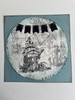 AALL And Create Die-Regency Bunting 5A0027FH-1G9RR