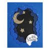 Spellbinders Etched Dies By Vicky Papaioannou-Tunnel Clouds, Tunnel Scapes - 5A0028ML-1GBNY