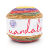 Lion Brand Mandala Yarn-Moomba 525-1GBQK - 023032137681
