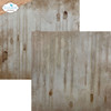Elizabeth Crafts Double-Sided Cardstock Pack 12"X12"-Coffee Dyed - 5A0028QD-1GBS2
