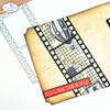 Elizabeth Craft Clear Stamps-Textures - 5A0028QL-1GBS0 Elizabeth Craft Clear Stamps-Textures - 5A0028QL-1GBS0