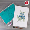 Arches Aquarelle Heavyweight Watercolor Block 10"x14"- 300lb, 10 Sheets - 5A0029BJ-1GCP0