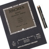 Arches Velin BFK Rives(R) Drawing Pad 10"X14"123lb, Cream, 16 Sheets 5A00299J-1GCN8